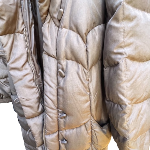 SALE TODAY Duck Down Filled Puffer Coat 🎉2X Host Pick🎉 - Picture 5 of 14